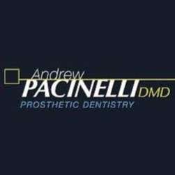 Andrew Pacinelli DMD - Long Island Prosthodontics | 30 Landing Ave, Smithtown, NY 11787, USA | Phone: (631) 265-6900