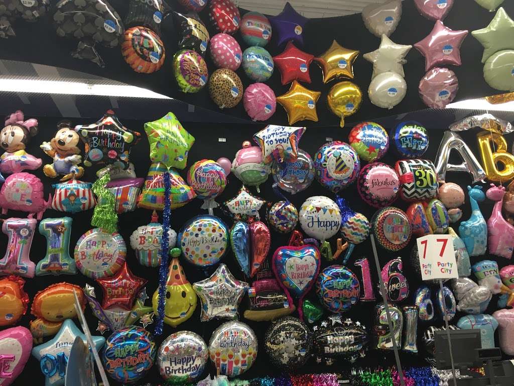 Party City | 2265 Ralph Ave, Brooklyn, NY 11234 | Phone: (718) 531-3538