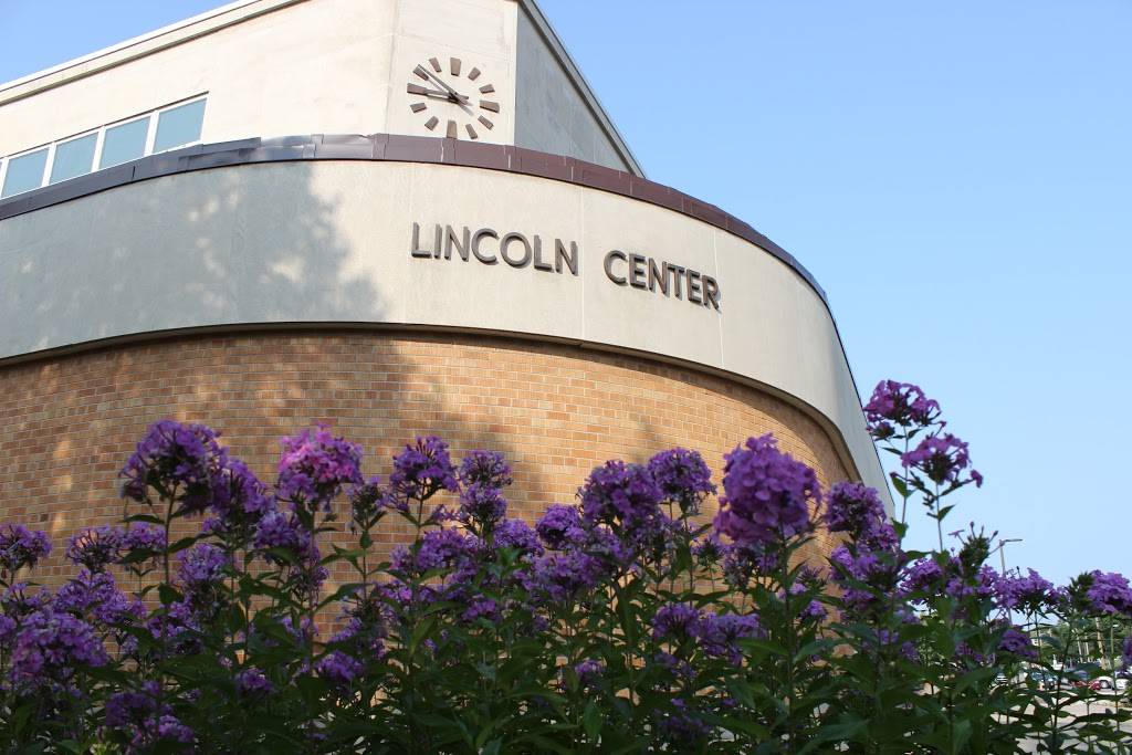 Lincoln Center Elementary (PreK-5) | 357 9th Ave N, South St Paul, MN 55075, USA | Phone: (651) 457-9426