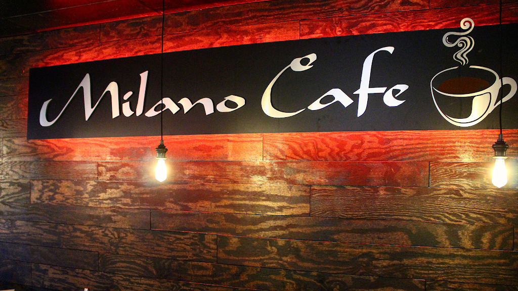 Milano Pizza & Cafe | 725 Corkery Ln, Williamstown, NJ 08094, USA | Phone: (856) 629-1093
