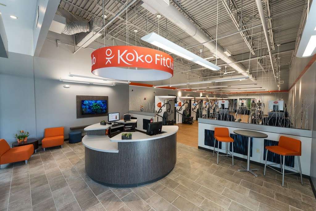 Koko FitClub - Sugar Land | 18318 University Blvd, Sugar Land, TX 77479 | Phone: (281) 240-5656