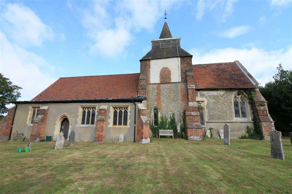 St Nicholas Fyfield COE | Fyfield, Ongar CM5 0SB, UK