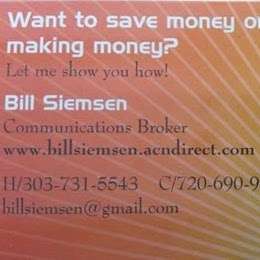 Siemsen Communications, LLC | 1205 S Argonne Cir, Aurora, CO 80017, USA | Phone: (303) 731-5543