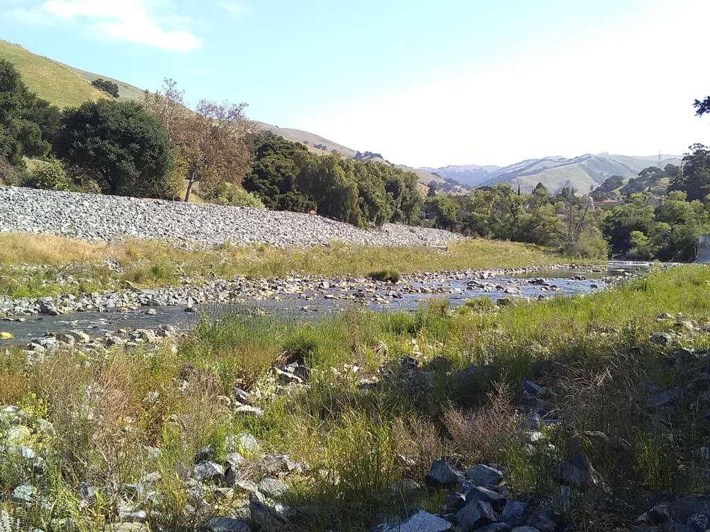 Niles Canyon Staging Area | Creek, Fremont, CA 94536, USA