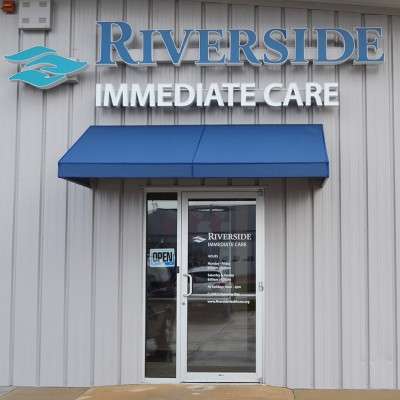 Riverside Immediate Care Dwight | 106B Watters Dr, Dwight, IL 60420, USA | Phone: (815) 584-2719