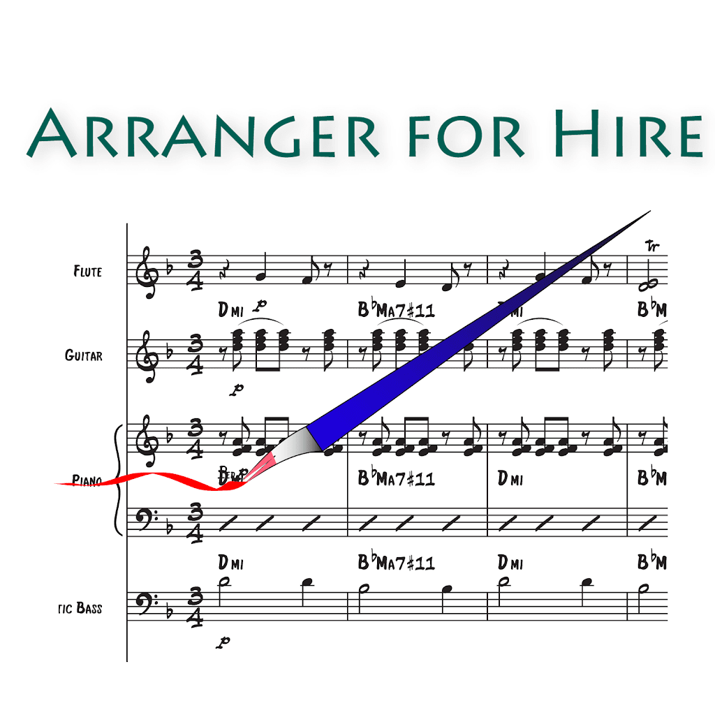 Arranger For Hire | 35 Odell Ave, Yonkers, NY 10701, USA | Phone: (917) 861-1242