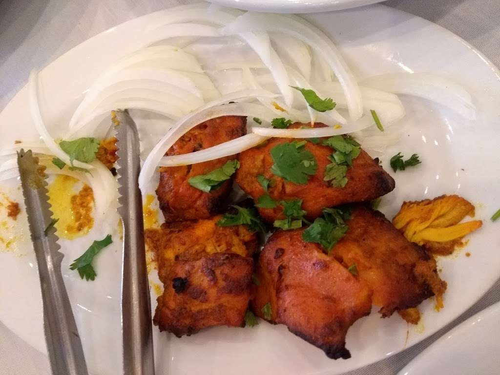 Maharajah Kebab And Grill Restaurant | 3711 Hwy 6, Houston, TX 77082, USA | Phone: (281) 531-6644