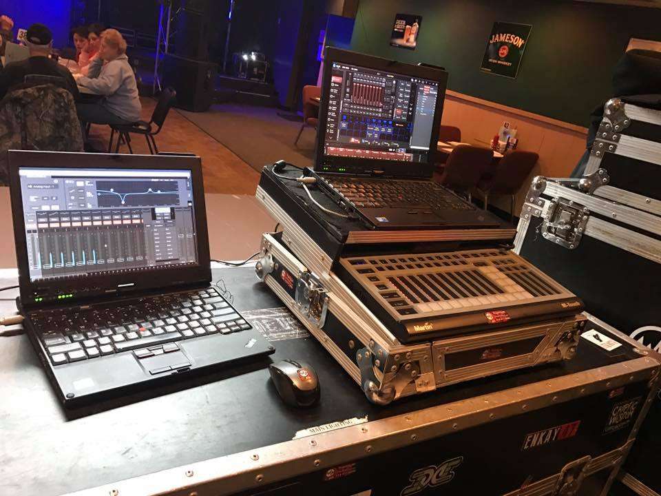 Stage Pro Entertainment | 23085 Milwaukee Ave, Big Bend, WI 53103, USA | Phone: (414) 477-6000