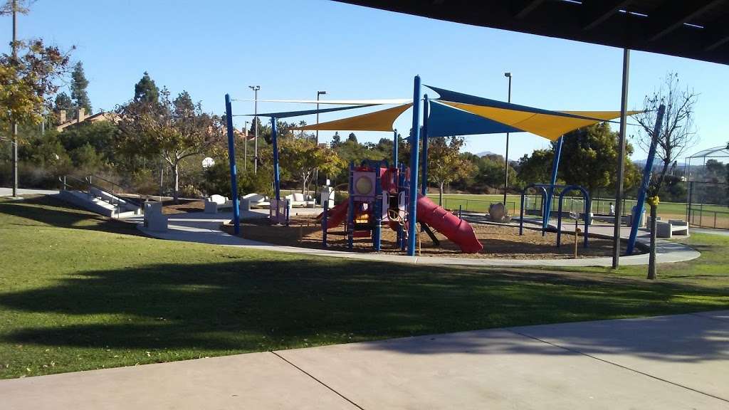 Lopez Ridge Park | 7245 Calle Cristobal, San Diego, CA 92126, USA | Phone: (858) 538-8171