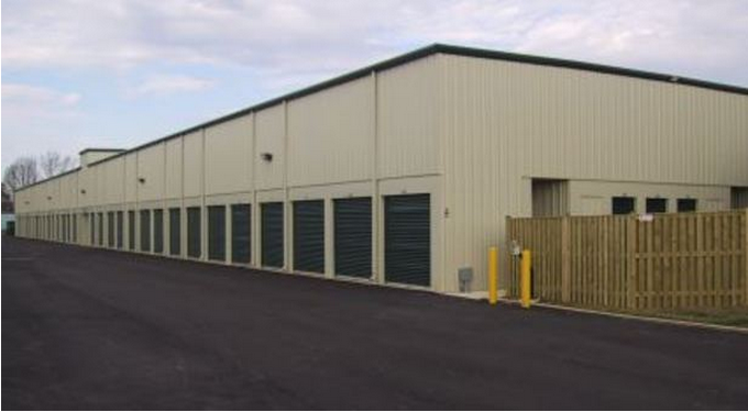 Castle Self Storage | 4585 Crain Hwy, White Plains, MD 20695 | Phone: (301) 880-4166