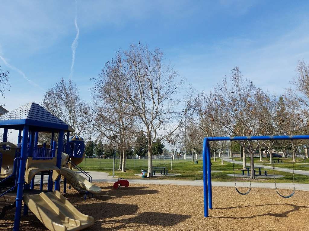 Betsy Ross Park | 1280 W Santa Ana St, Anaheim, CA 92802 | Phone: (714) 765-5155