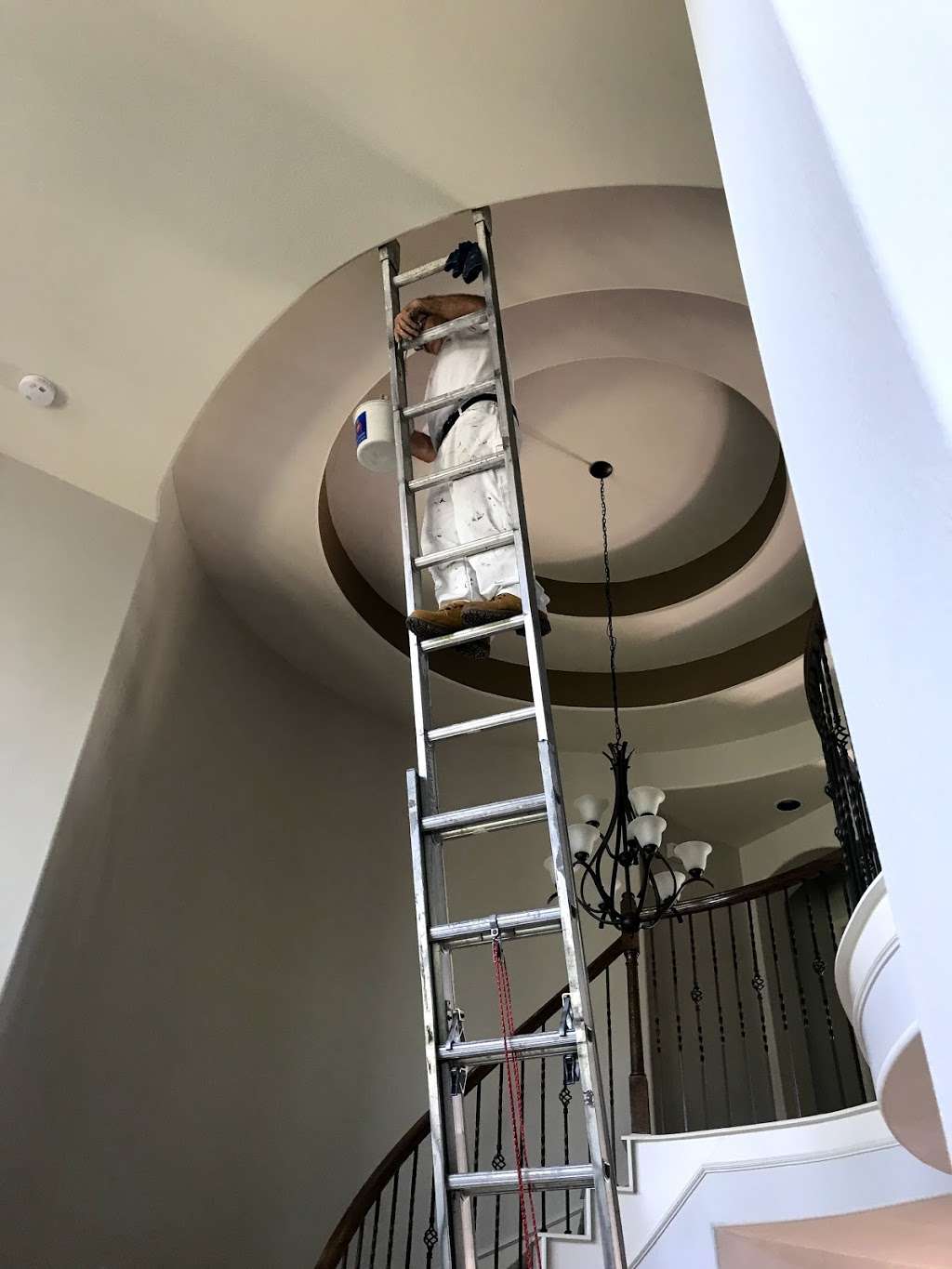 Houston Painters Pro | Angleton, TX, USA | Phone: (346) 222-5536