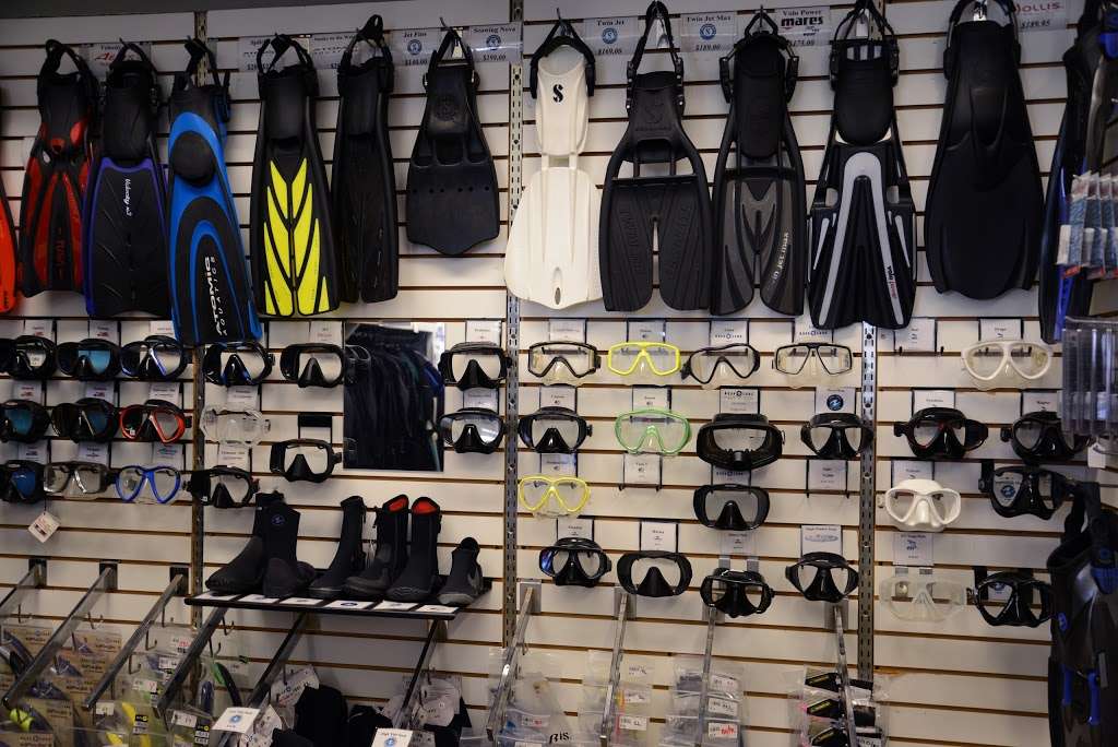 Ventura Dive & Sport | 1559 Spinnaker Dr, Ventura, CA 93001 | Phone: (805) 650-6500