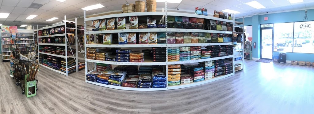 Natural K9 Pines | 17031 Pines Blvd, Pembroke Pines, FL 33027, USA | Phone: (954) 361-6835