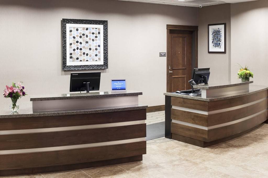 Residence Inn by Marriott Dallas Plano/Richardson | 1705 E President George Bush Hwy, Plano, TX 75074, USA | Phone: (972) 424-9101