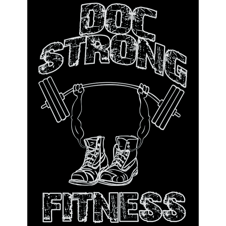 Doc Strong Fitness | 1810 County Line Rd, Huntingdon Valley, PA 19006, USA | Phone: (267) 315-4810