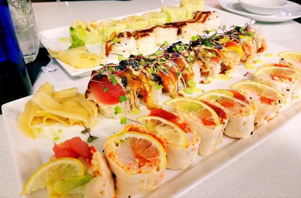 UMAMI Japanese Bistro | 3930 Burbank Dr, Baton Rouge, LA 70808, USA | Phone: (225) 768-8808