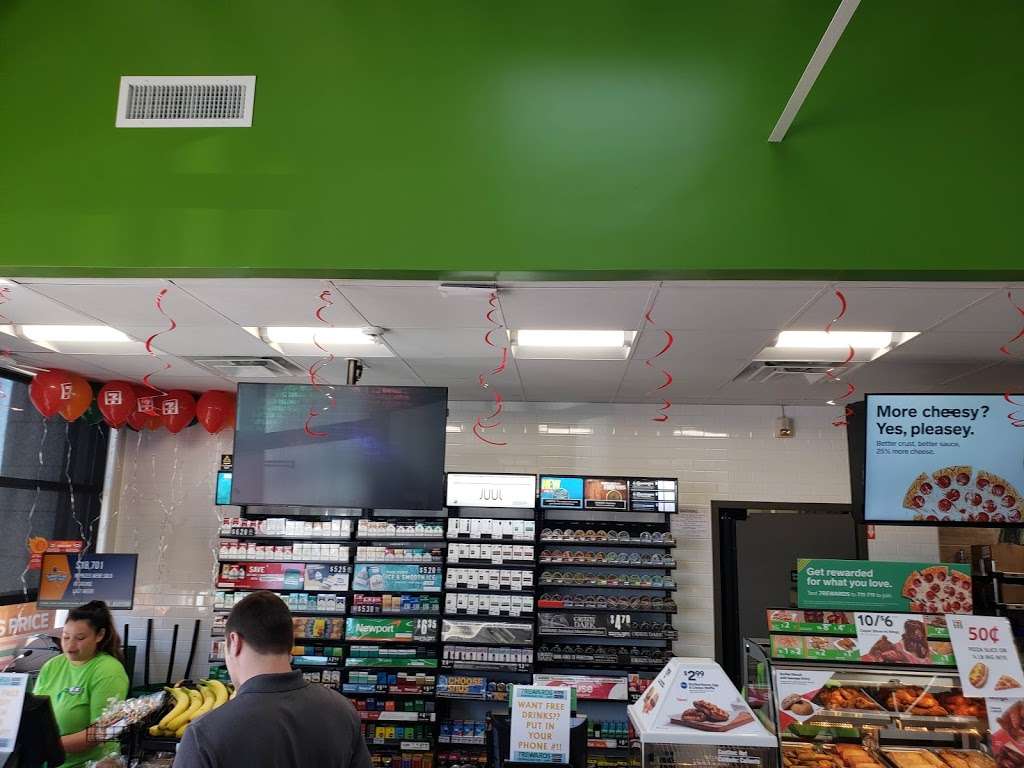 7-eleven | Sachse, TX 75048