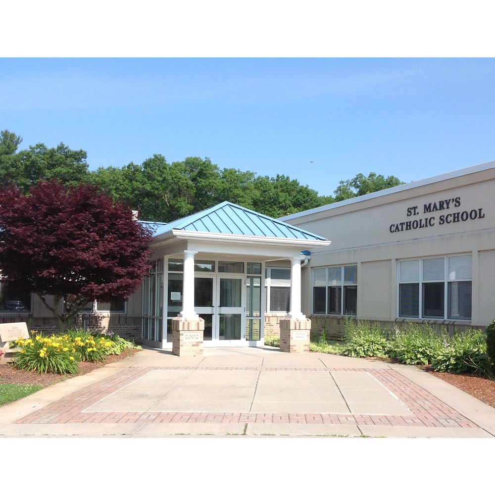 St Mary S Catholic School 330 Pratt St Mansfield Ma 02048 Usa