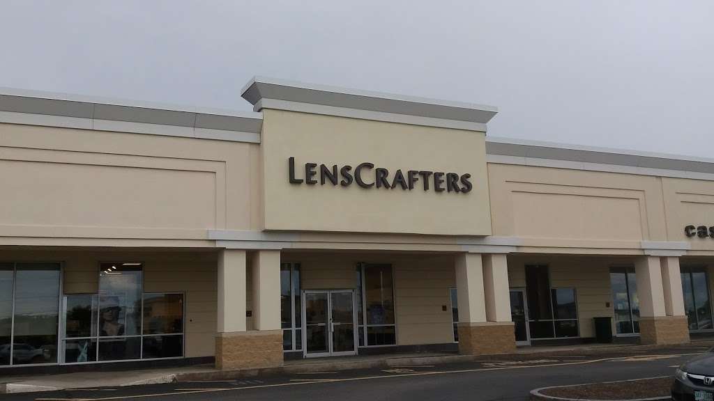 LensCrafters | 310 Daniel Webster Hwy #259, Nashua, NH 03060, USA | Phone: (603) 888-9292