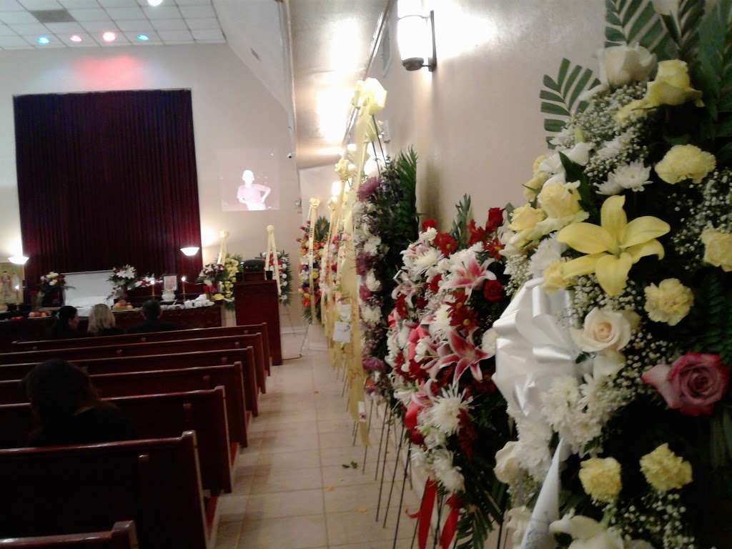 Winford Funerals | 8514 Tybor Dr, Houston, TX 77074, USA | Phone: (713) 771-9999