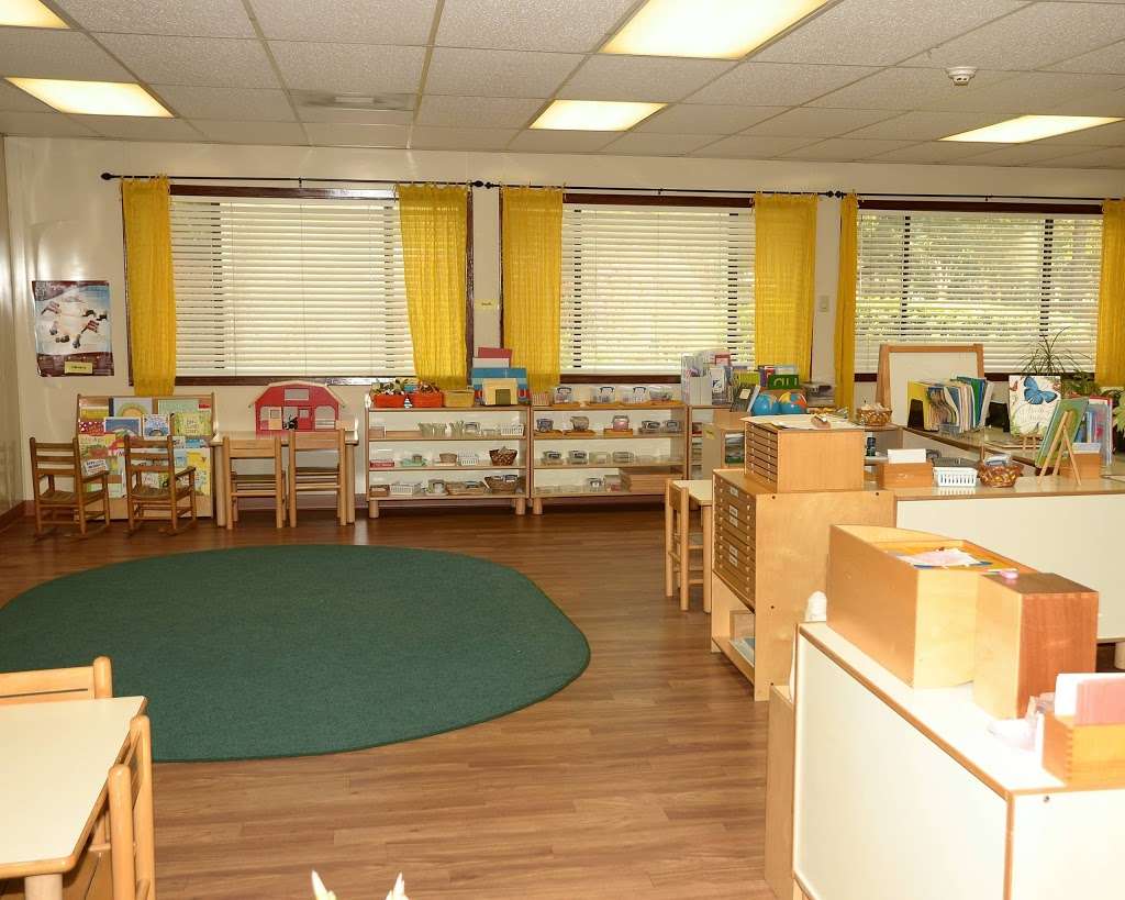 West Montessori School of Copperfield | 15810 Longenbaugh Dr, Houston, TX 77095 | Phone: (281) 463-8886