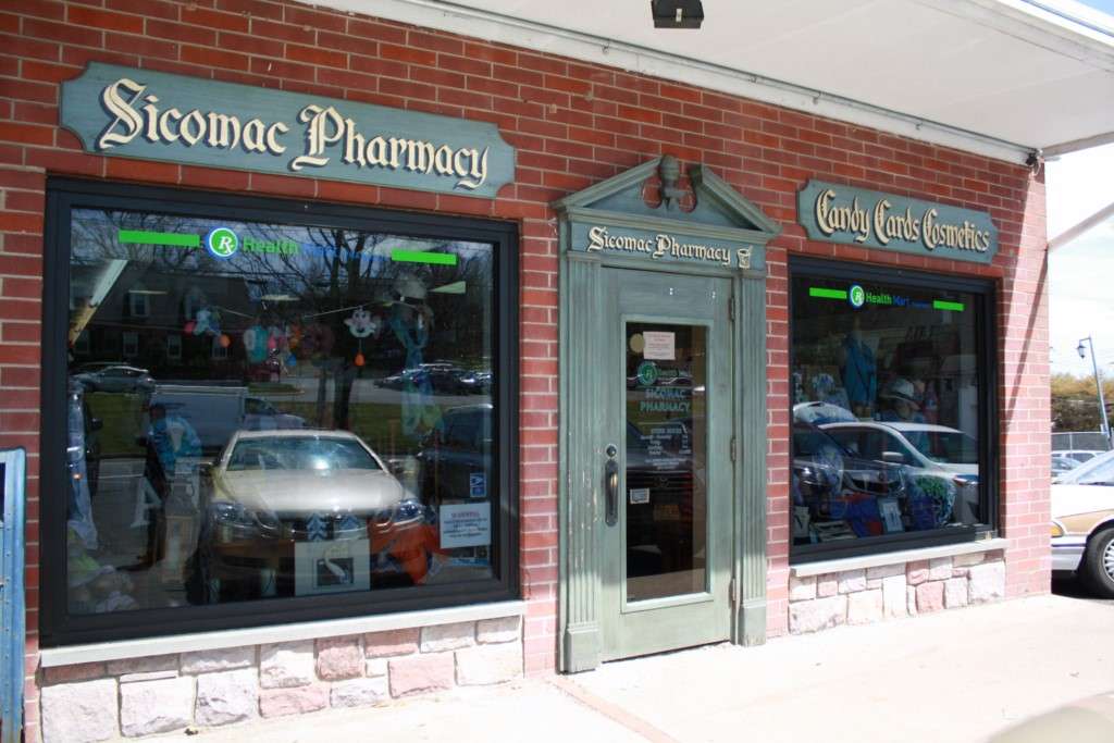 Sicomac Pharmacy | 300 Sicomac Ave, Wyckoff, NJ 07481, USA | Phone: (201) 891-0822