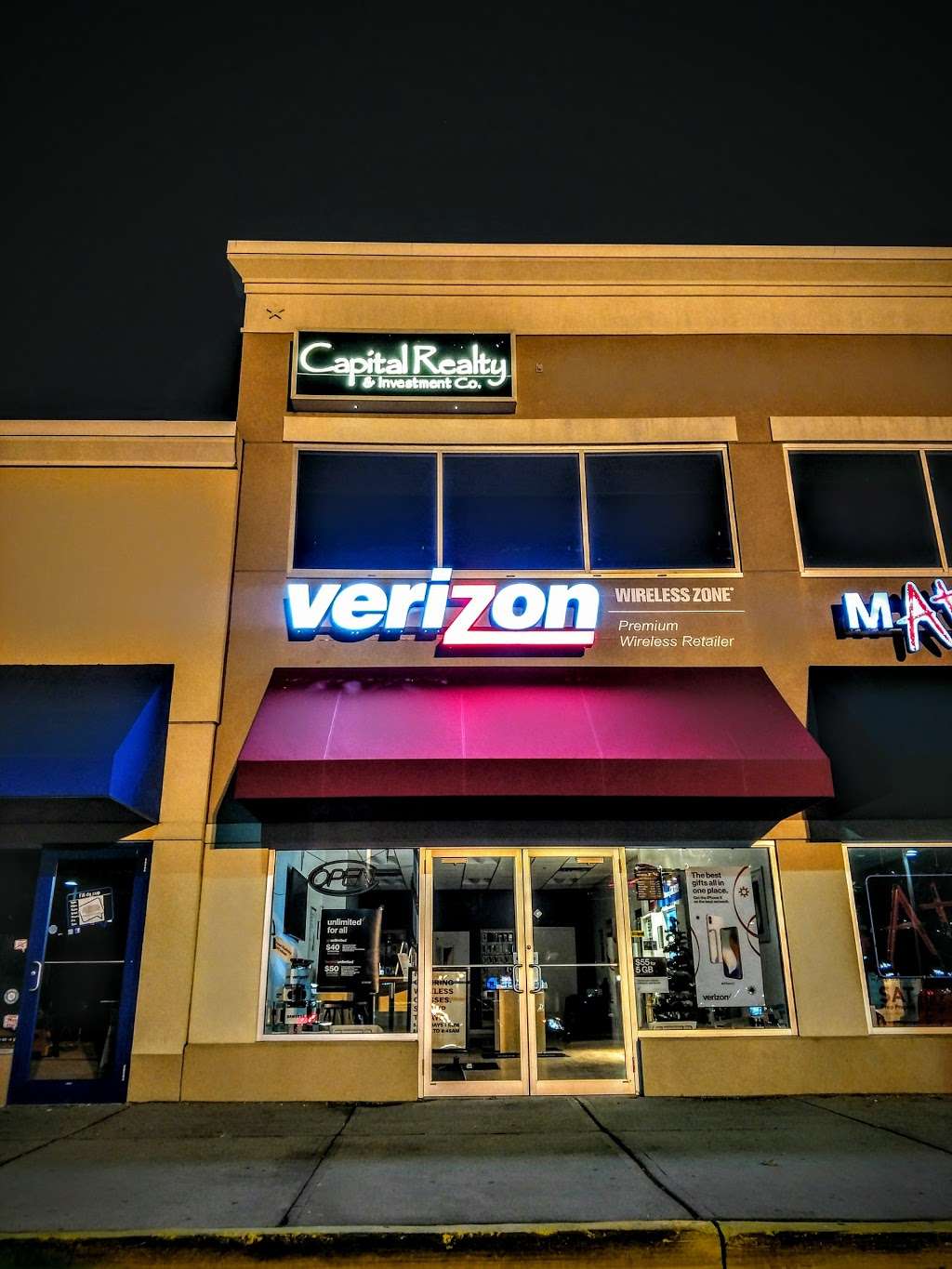 Verizon Authorized Retailer - Wireless Zone | 329 W Main St, Freehold Township, NJ 07728, USA | Phone: (732) 462-8888