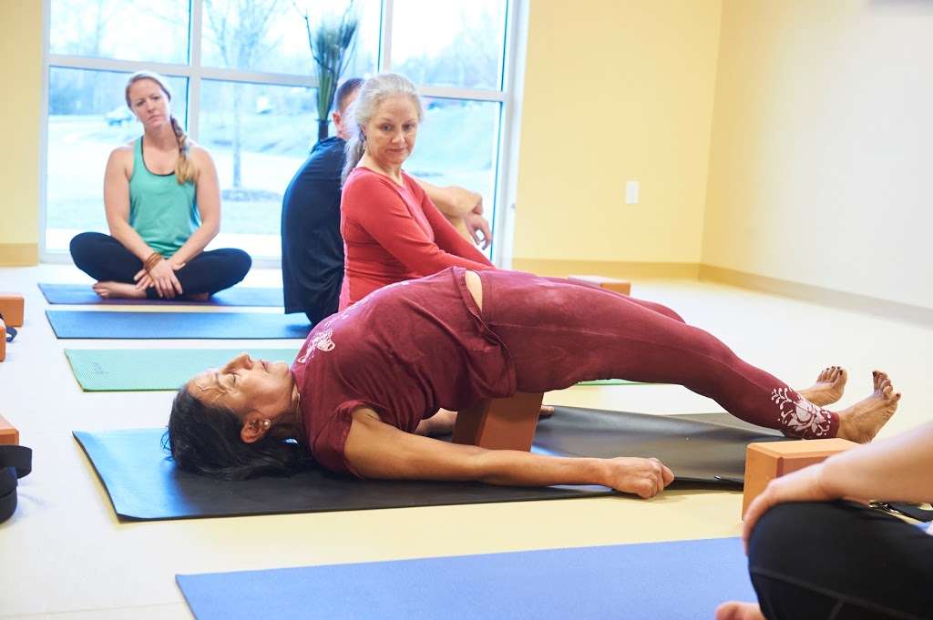 OTAC Breathe Yoga | 331 Walker Dr, Warrenton, VA 20186, USA | Phone: (540) 349-2791