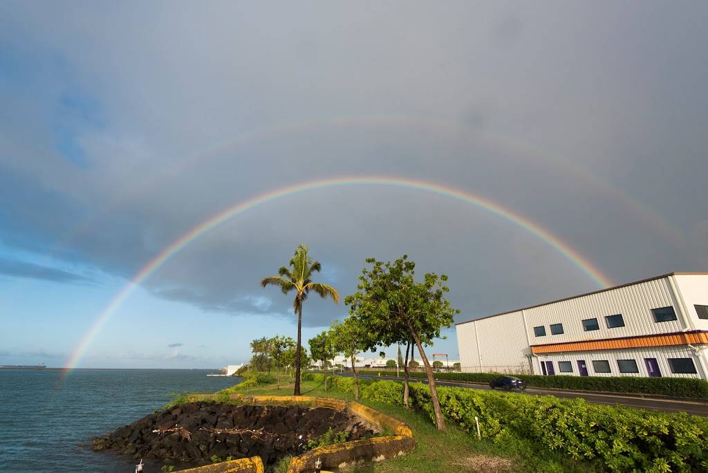 Lani Lea Flight School & Sky Tours | 134 Nakolo Pl, Honolulu, HI 96819, USA | Phone: (808) 839-6000
