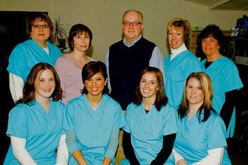 Thomas Eye Care | 2305 30th Ave, Kenosha, WI 53144, USA | Phone: (262) 597-2020