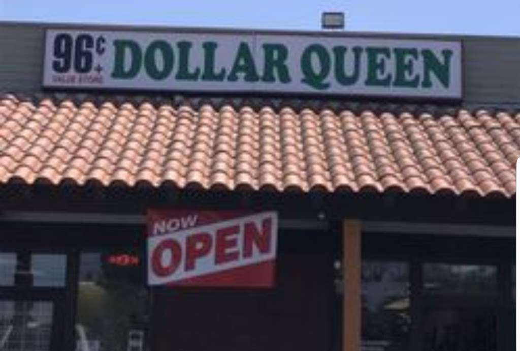 Dollar Queen | 2060 S Euclid St Suite E & F, Anaheim, CA 92802, USA | Phone: (714) 343-1348