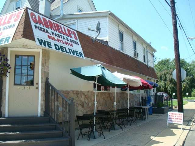 Gabrielles Pizza & Sub | 599 Belvidere Rd, Phillipsburg, NJ 08865 | Phone: (908) 213-2115