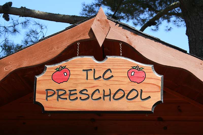 TLC Preschool 9250 Linda Vista Ln, Gilroy, CA 95020