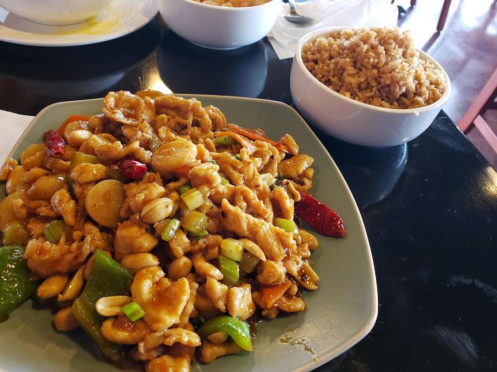 O & As Flaming Wok | 8142 Shin Oak Dr #116, Live Oak, TX 78233, USA