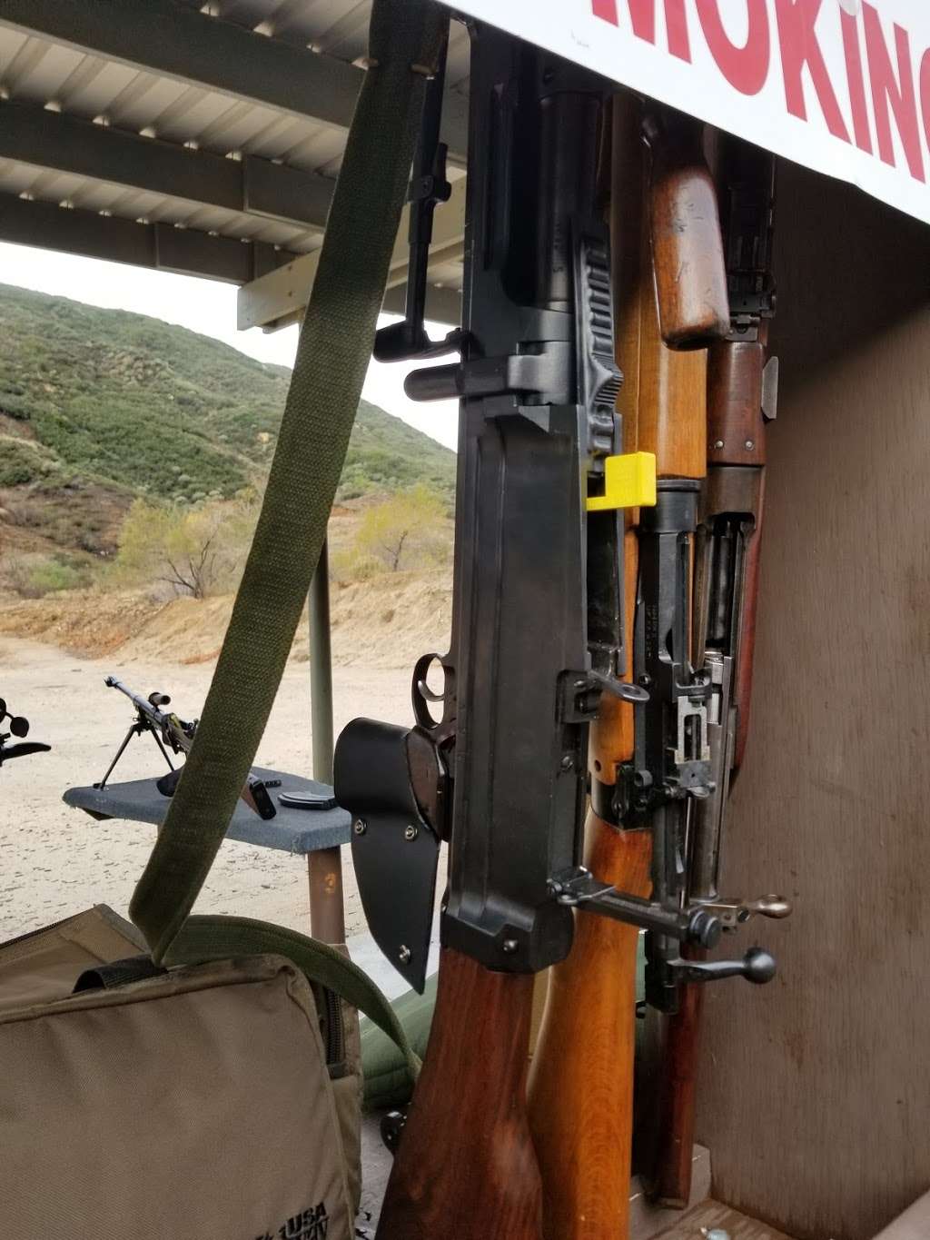 West End Gun Club | Lytle Creek, CA 92358, USA