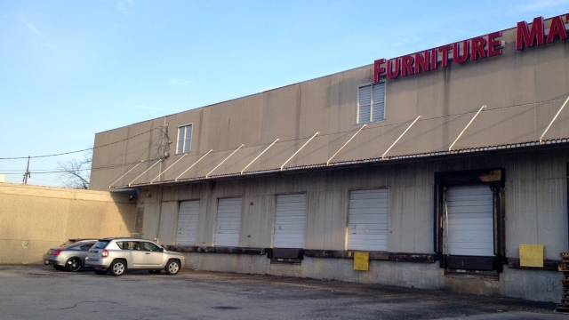 American Freight Furniture and Mattress | 272 W New Circle Rd, Lexington, KY 40505, USA | Phone: (859) 226-0008