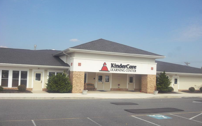 Paxson Lane KinderCare | 100 Paxson Dr, Newark, DE 19702 | Phone: (302) 834-6931