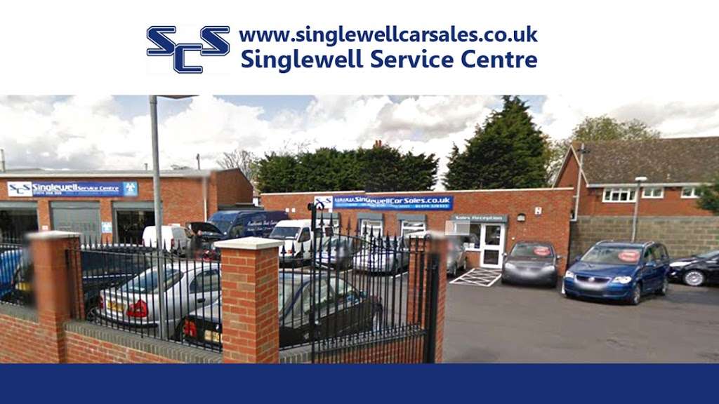 Singlewell Service Centre | Unit A, Hever Ct Rd, Gravesend DA12 5UQ, UK | Phone: 01474 359359