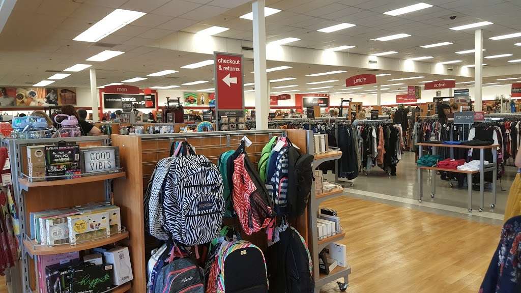 T.J. Maxx | 2951 El Camino Real, Tustin, CA 92782, USA | Phone: (714) 730-1013