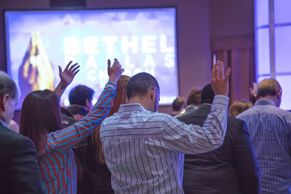 Bethel Dallas | 2680 MacArthur Blvd, Lewisville, TX 75067, USA | Phone: (972) 400-5209