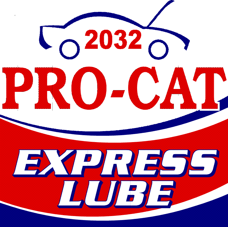 PRO-CAT EXPRESS LUBE | 2032 Little League World Champions Blvd, Toms River, NJ 08753, USA | Phone: (732) 270-3766