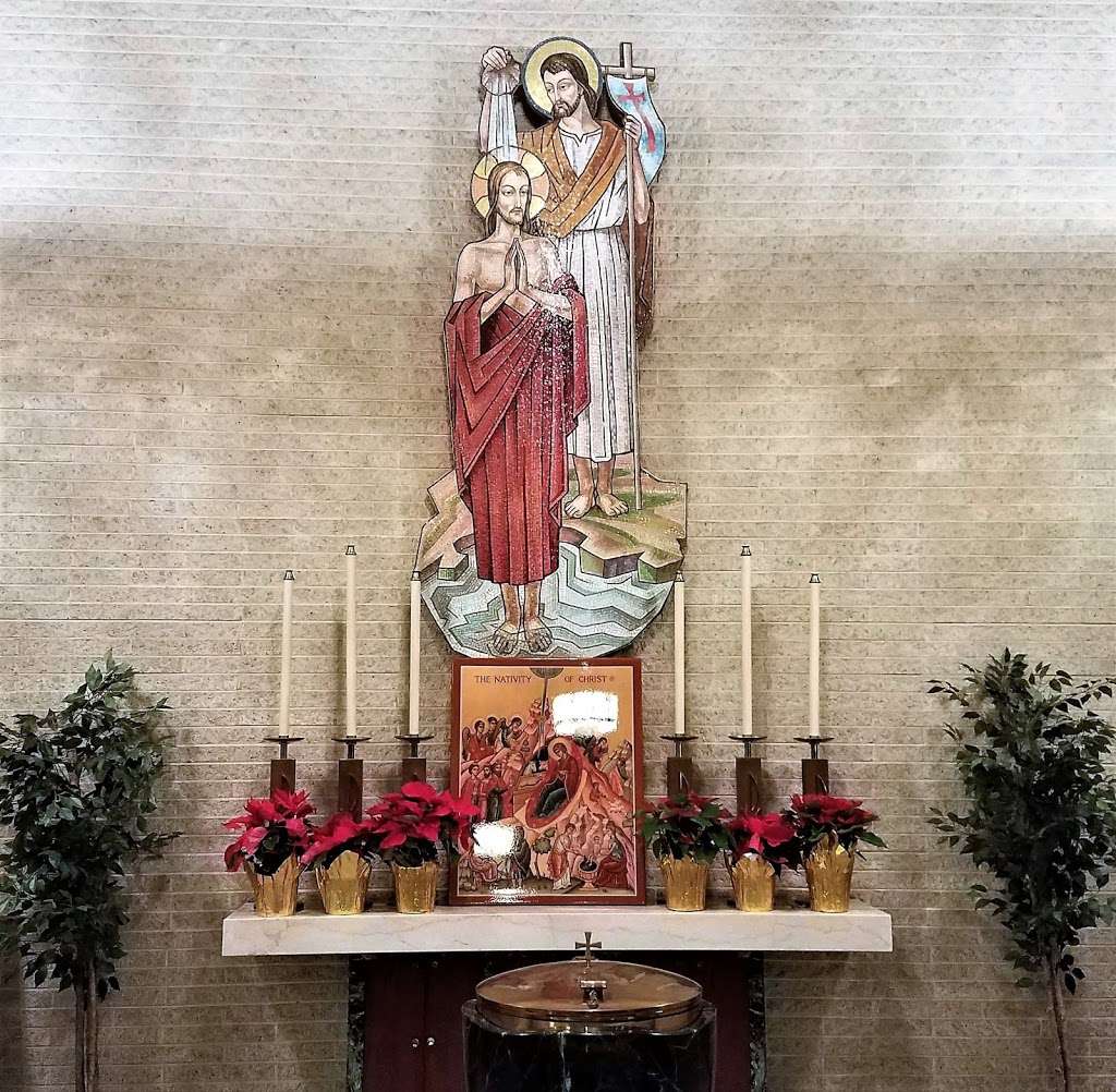 Our Lady of Perpetual Help | 1773 Woodbourne Rd, Levittown, PA 19057, USA | Phone: (215) 968-8707