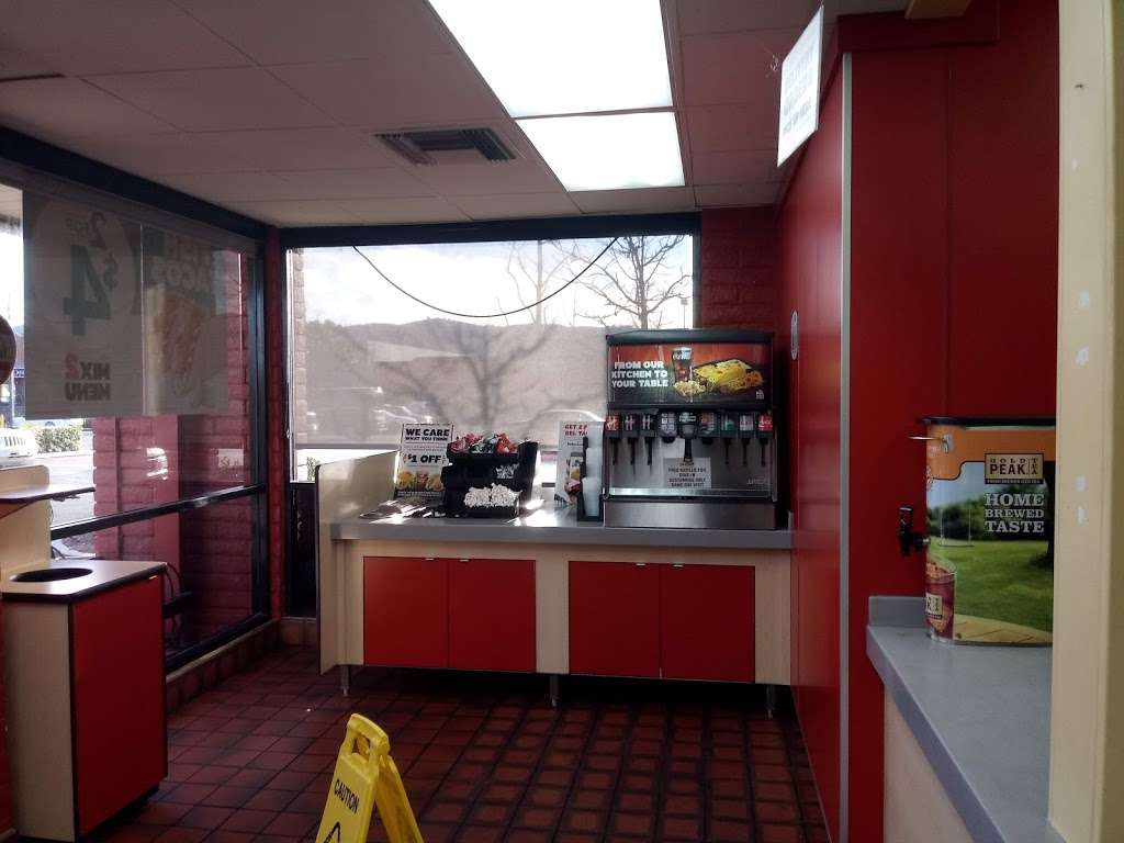 Del Taco | 27445 Jefferson Ave, Temecula, CA 92590, USA | Phone: (951) 676-2921