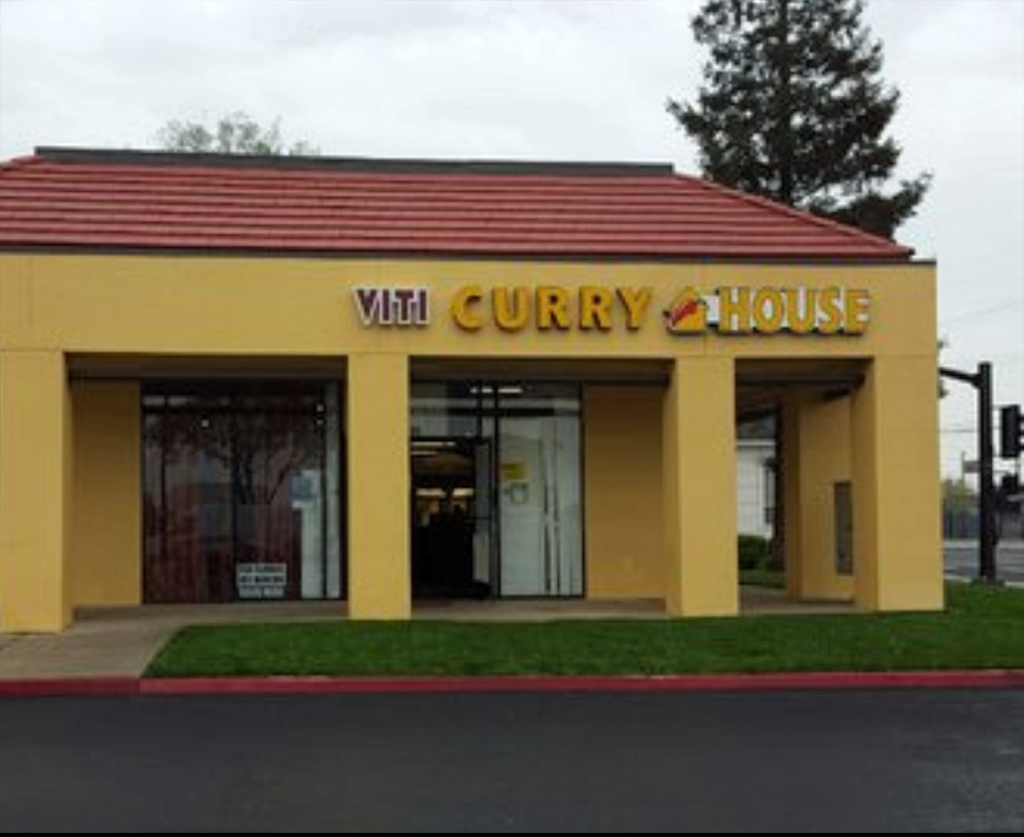 Viti Curry House | 8158 Florin Rd, Sacramento, CA 95828, USA | Phone: (916) 601-8023