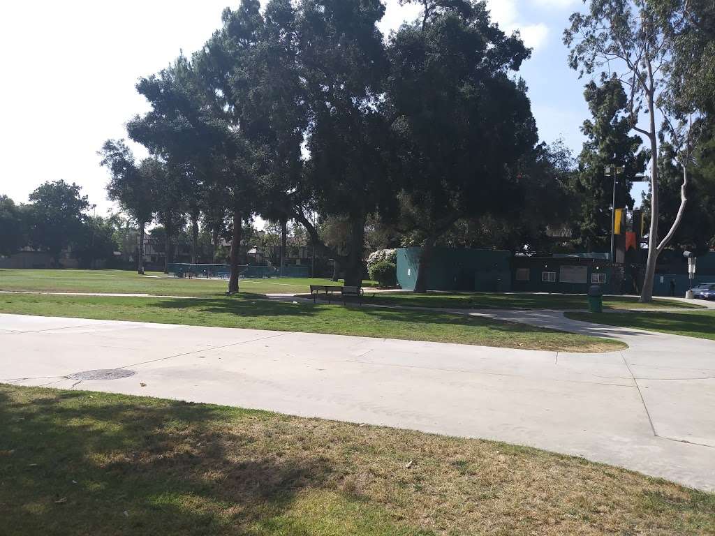 Euclid Park | 12732 Main St, Garden Grove, CA 92840, USA