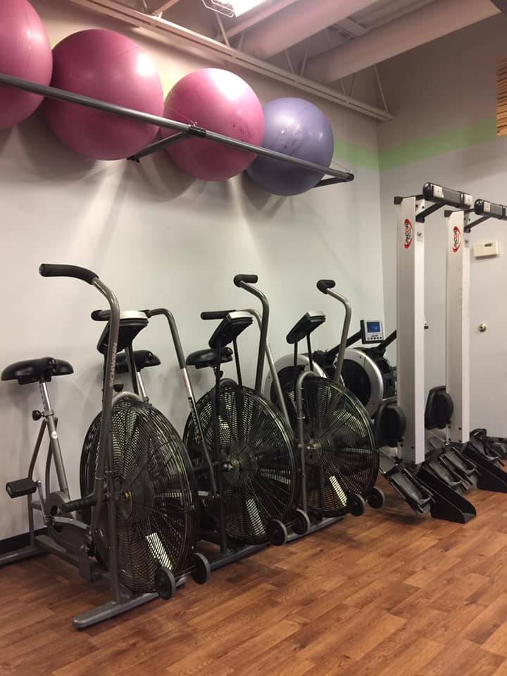 Made 2 Move Fitness 777 Maple Rd, Williamsville, NY 14221