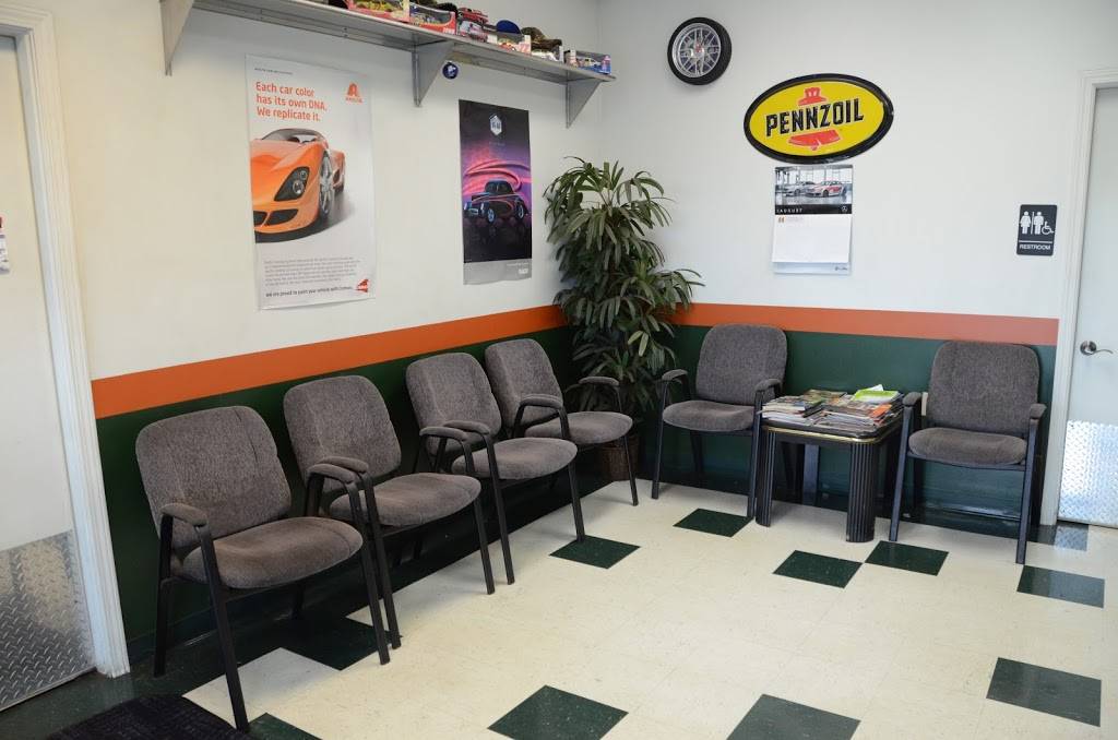 Pleasant Run Service Center & Collision | 6340 Pleasant Ave, Fairfield, OH 45014, USA | Phone: (513) 829-0119