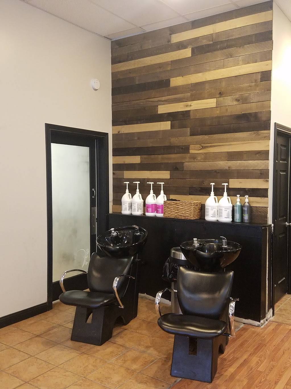 Serenity Hair Design | 3111 Builder Dr #8, Lafayette, IN 47909, USA | Phone: (765) 588-6313