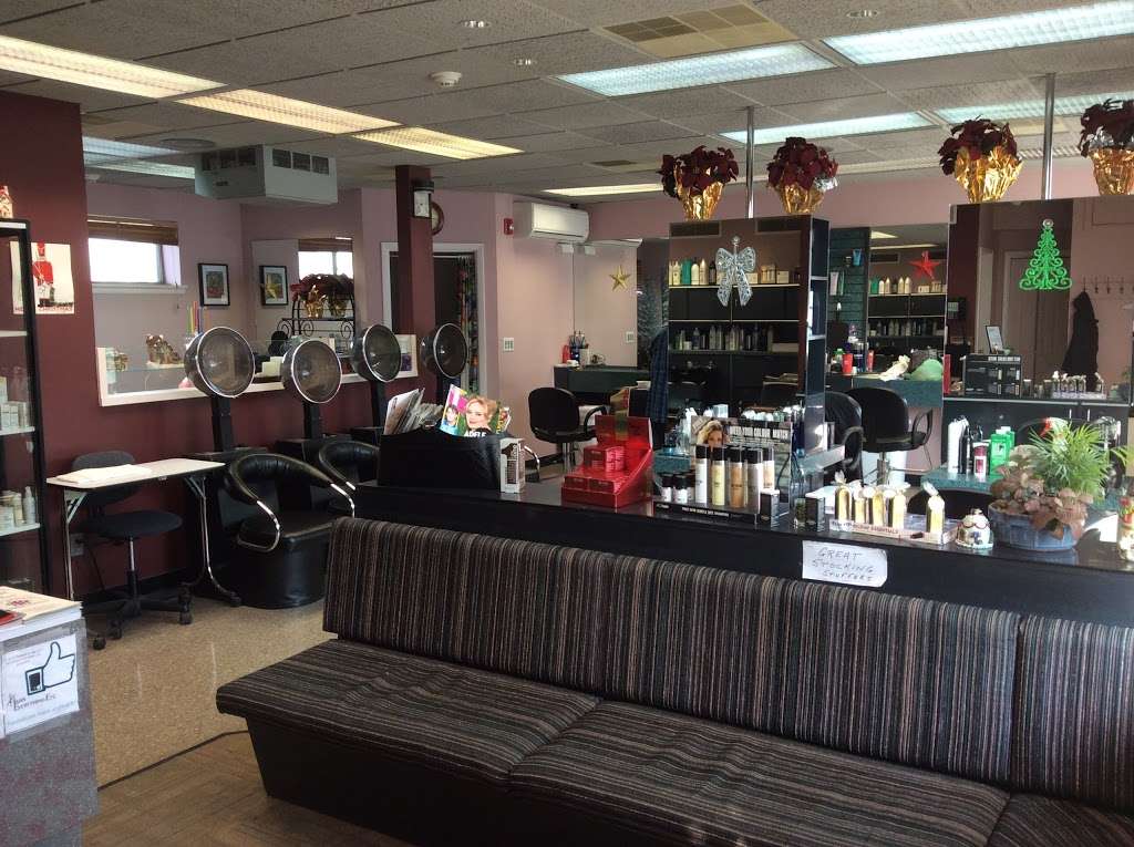 Hairs Everything Etc. | 120A W Shore Ave, Dumont, NJ 07628, USA | Phone: (201) 385-2333